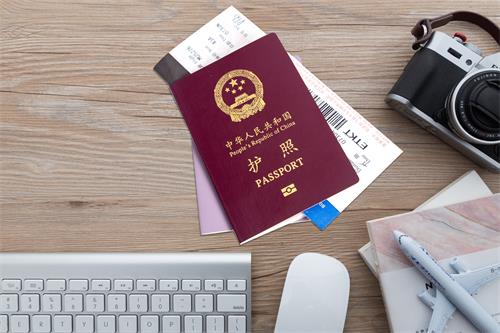 出国劳务需要哪些公证认证？
