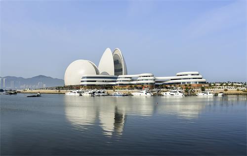 珠海市公证认证中心是哪里？