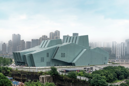 重庆市外交部单认证在哪里办？