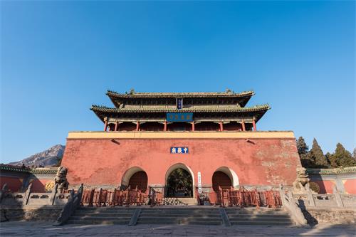 郑州有办理外交部认证的地方吗？