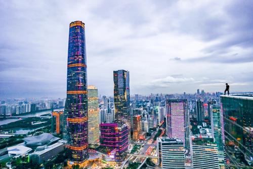 广州办理哥伦比亚公证认证的流程是怎样的？