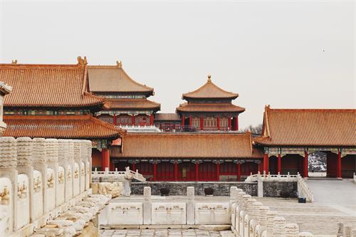 北京办理公证认证的流程是什么？