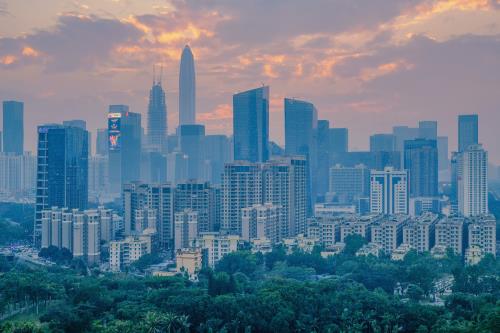 深圳市出生公证如何办理？