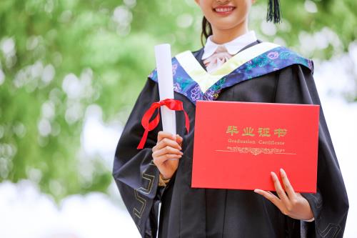 出国学历公证所需材料有哪些？