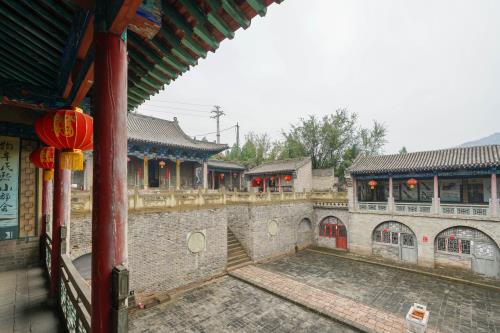 山西省公证书可以跨省做认证吗？