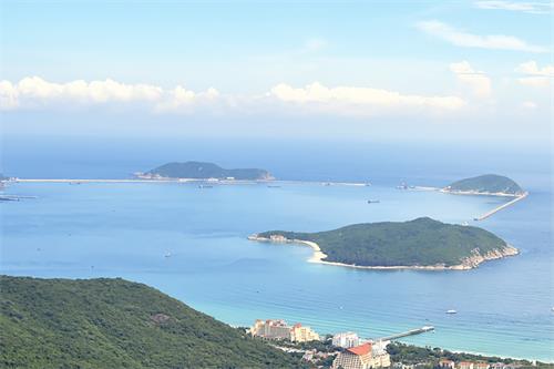 海南外事办认证费用是多少？