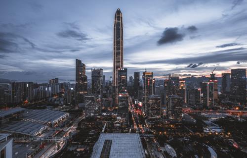 深圳身份证公证怎么办？