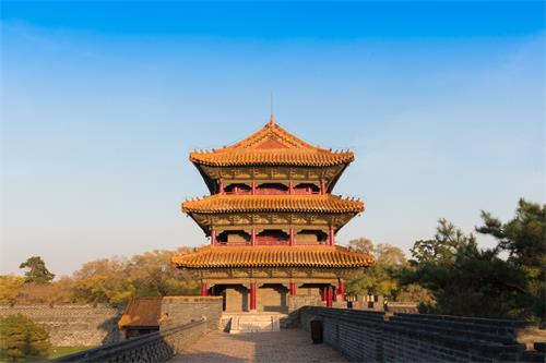 沈阳外交部认证费用是多少？